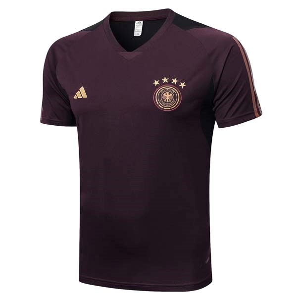 Camiseta Entrenamiento Espana 2023/24 Azul